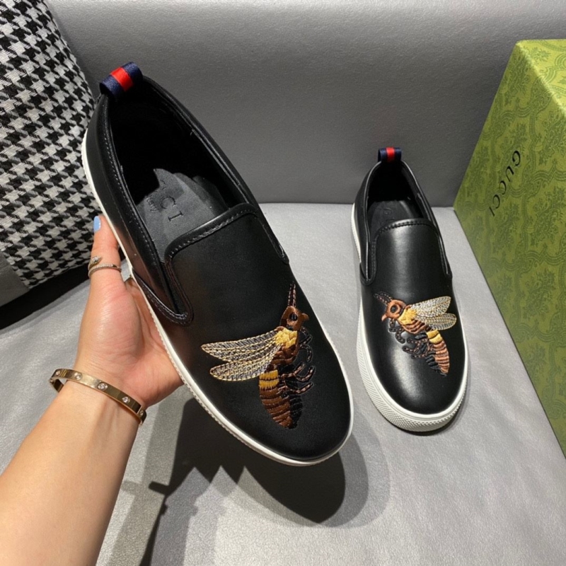 Gucci Casual Shoes